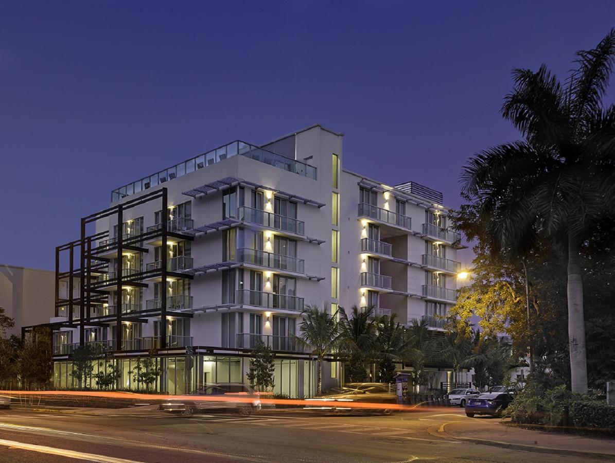 Abae Hotel Miami Beach Exterior foto